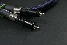 Load image into Gallery viewer, Ortofon Reference 8NX 99.999999% 8NCu-Hybrid Interconnect Phono RCA Cable 1.0m
