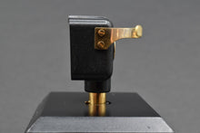 Load image into Gallery viewer, Ortofon SPU A Gold Headshell Shell
