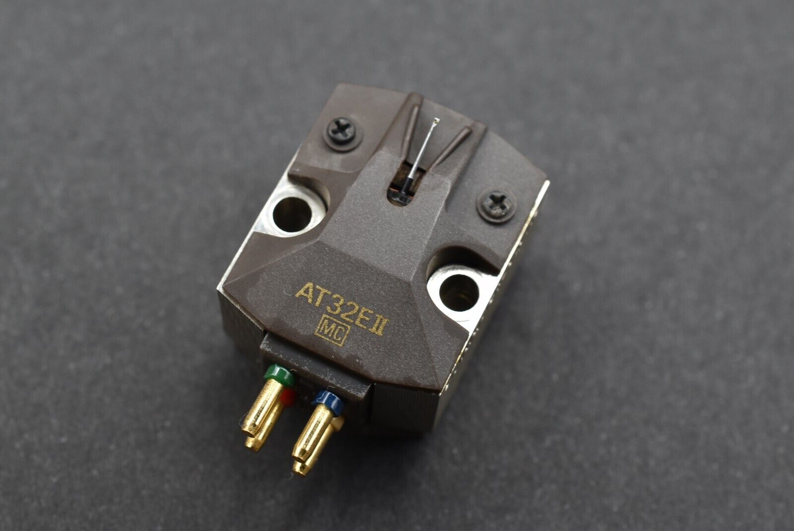Audio Technica AT-32EII AT32EII MC Cartridge
