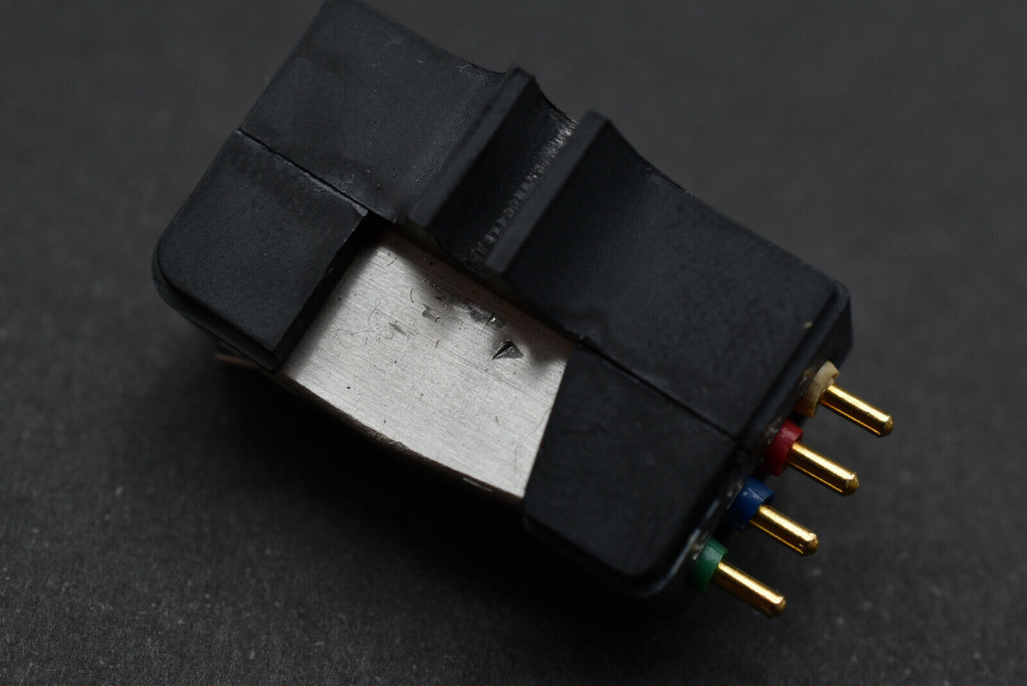 Fidelity Research FR-1 MK2 MC Cartridge