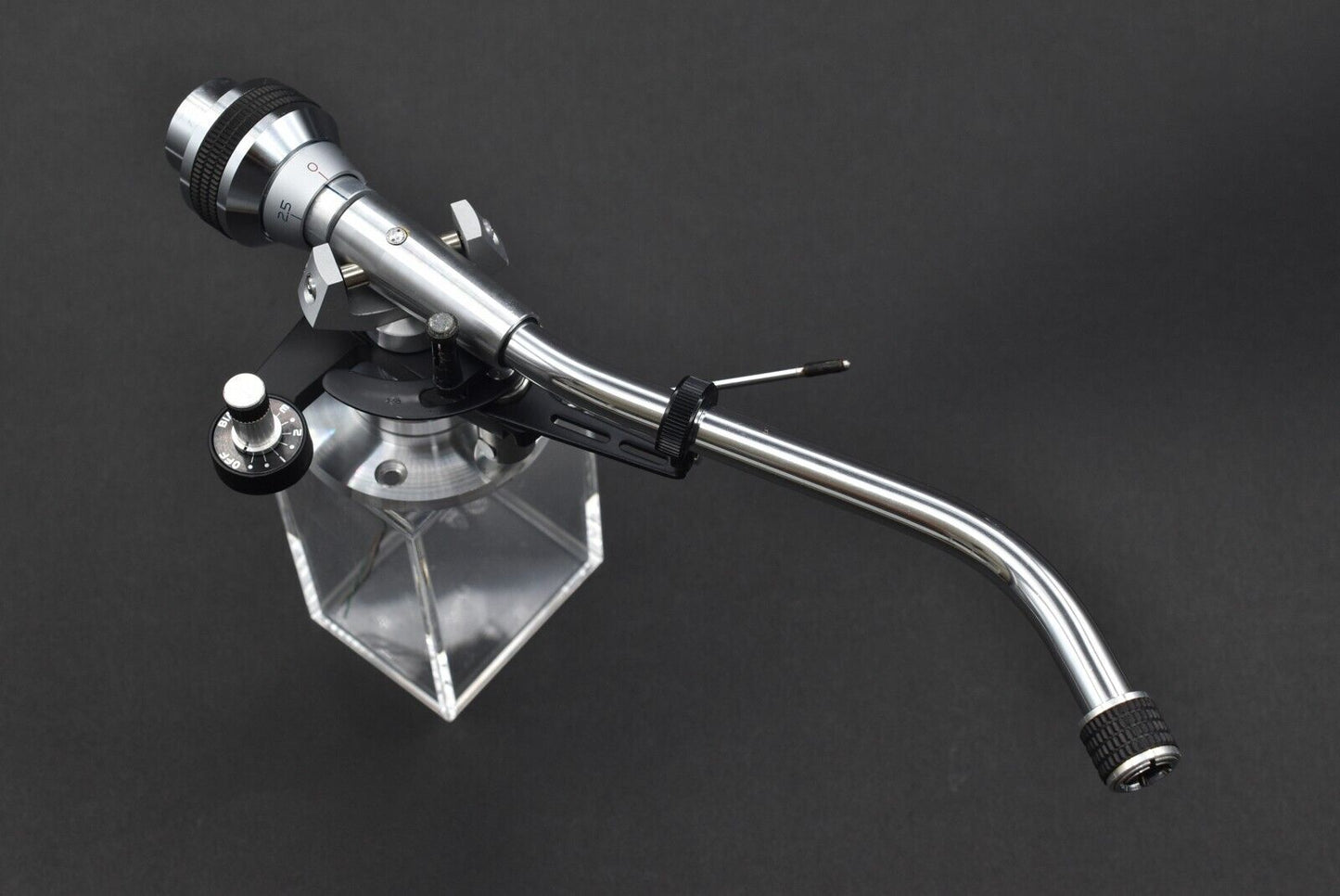 MICRO MA-303 Tonearm Arm / Micro Seiki 01