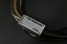 Load image into Gallery viewer, Ortofon TSW-5000 Silver 6NAg 99.9999% Tonearm Arm Cable / 1.2m
