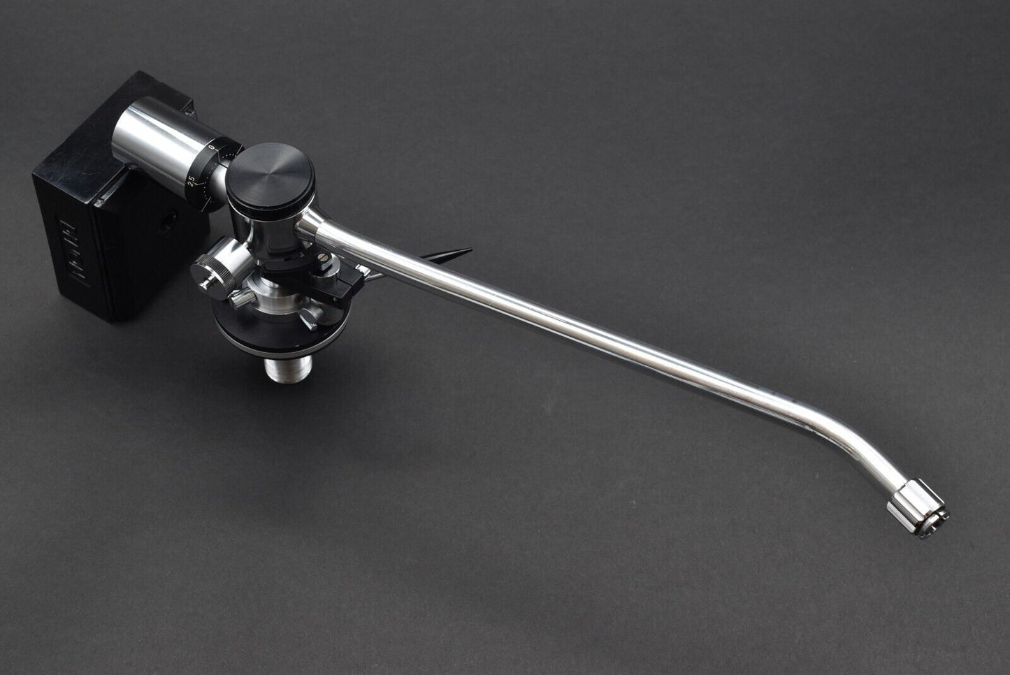 Grace G-960 Uni-Pivot One-Point Support Oil Damped Long Tonearm for Professional