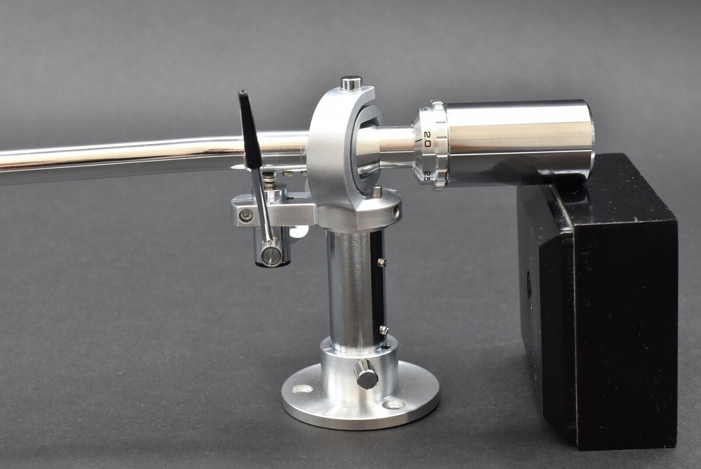 YAMAHA YA-9 (YP-800) Tonearm Arm / 01