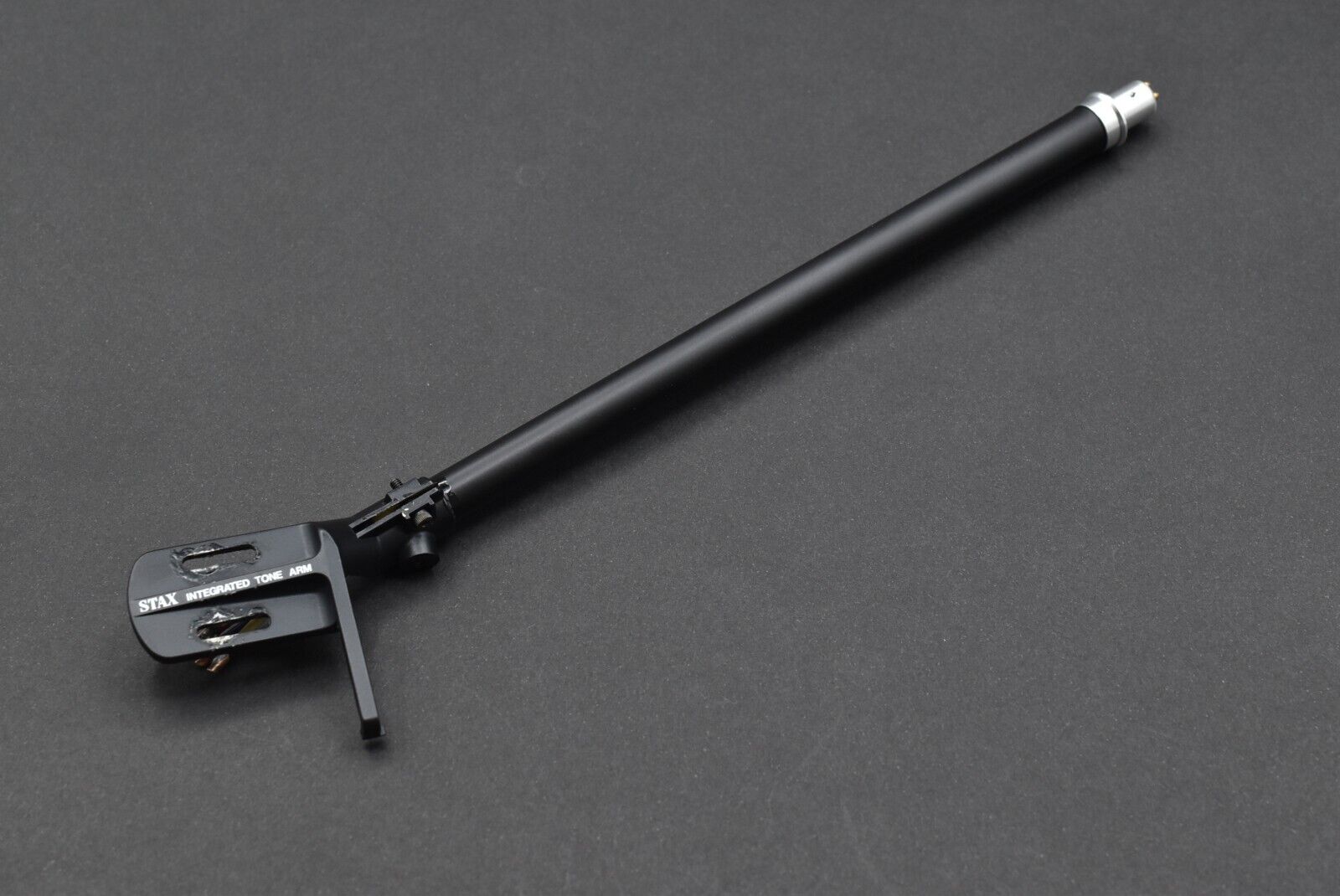 STAX CFP-9 Carbon Tonearm Arm Straight Pipe Tube for UA-7N/7cfN/9N / 02