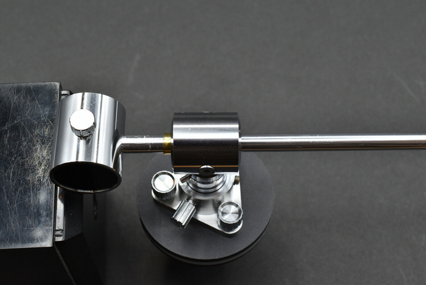 Grace Σ-709 Straight Tonearm Arm