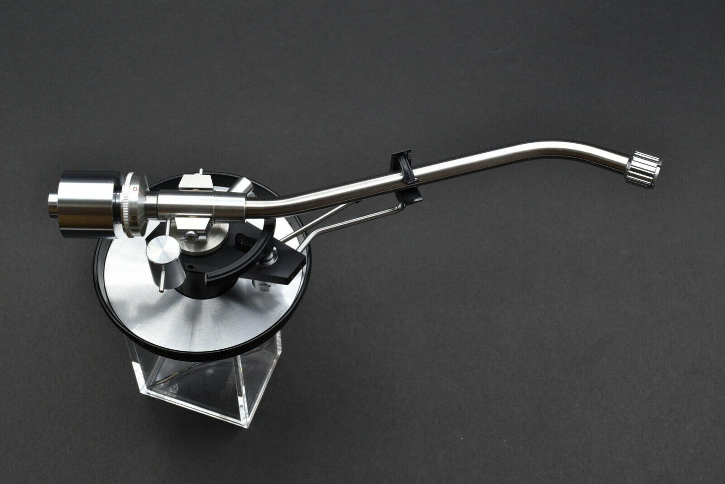 LUXMAN PD282 Tonearm Arm