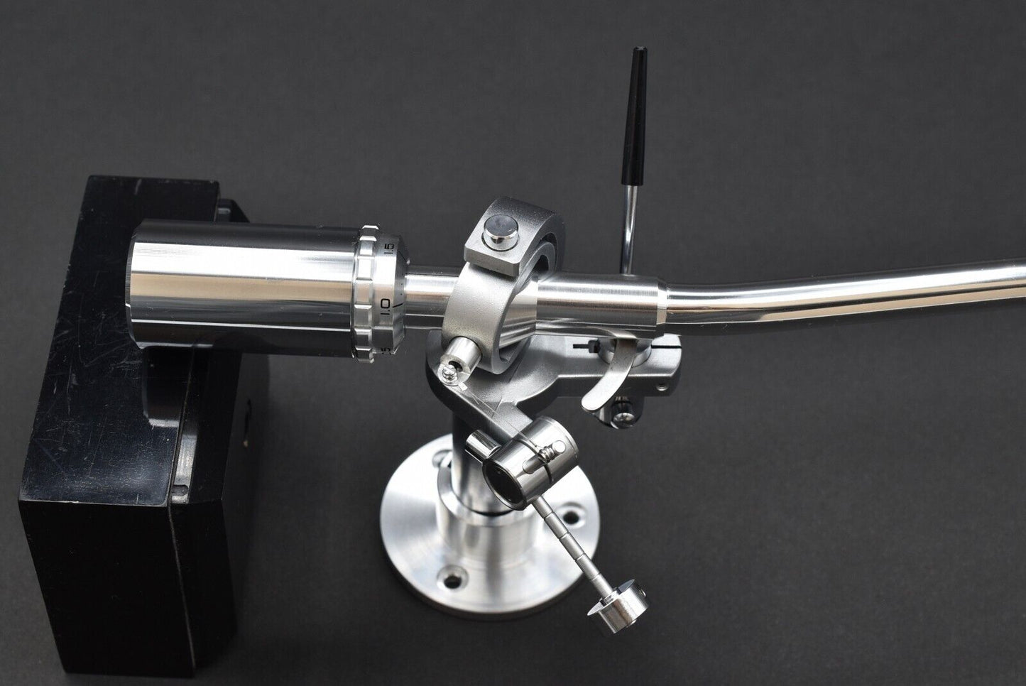 YAMAHA YA-9 (YP-800) Tonearm Arm / 01