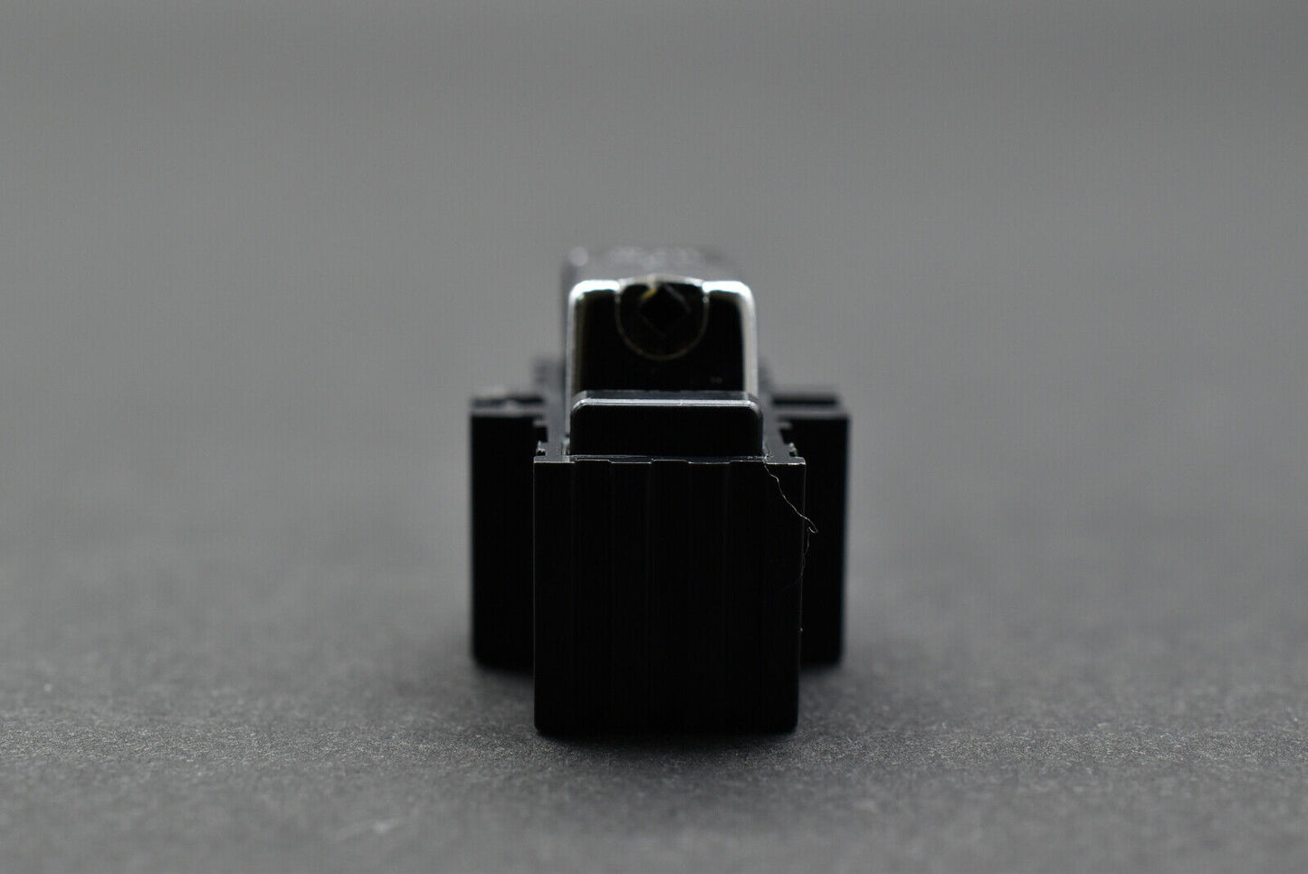 **without stylus** JIMTEC V-III MM Cartridge