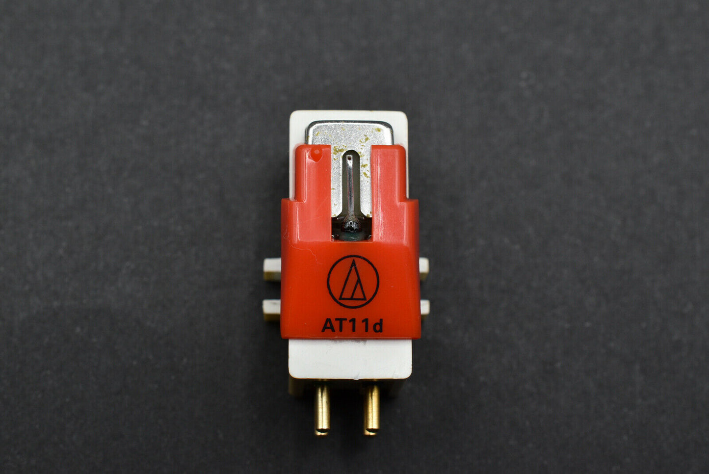 Audio Technica AT-11d MM Cartridge