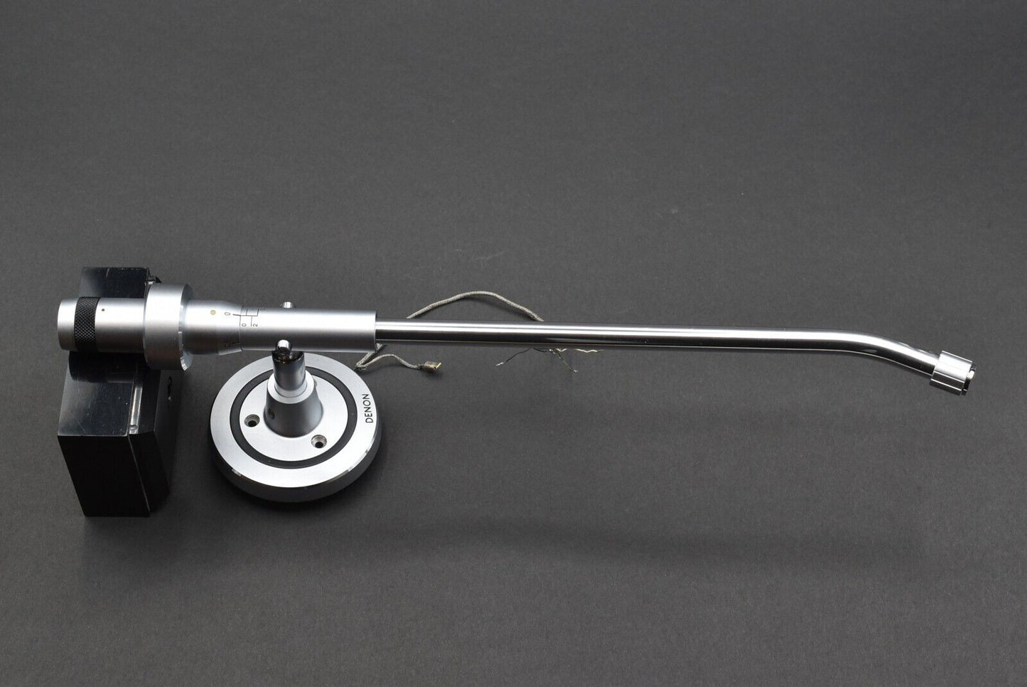 DENON DA-304 Long Tonearm