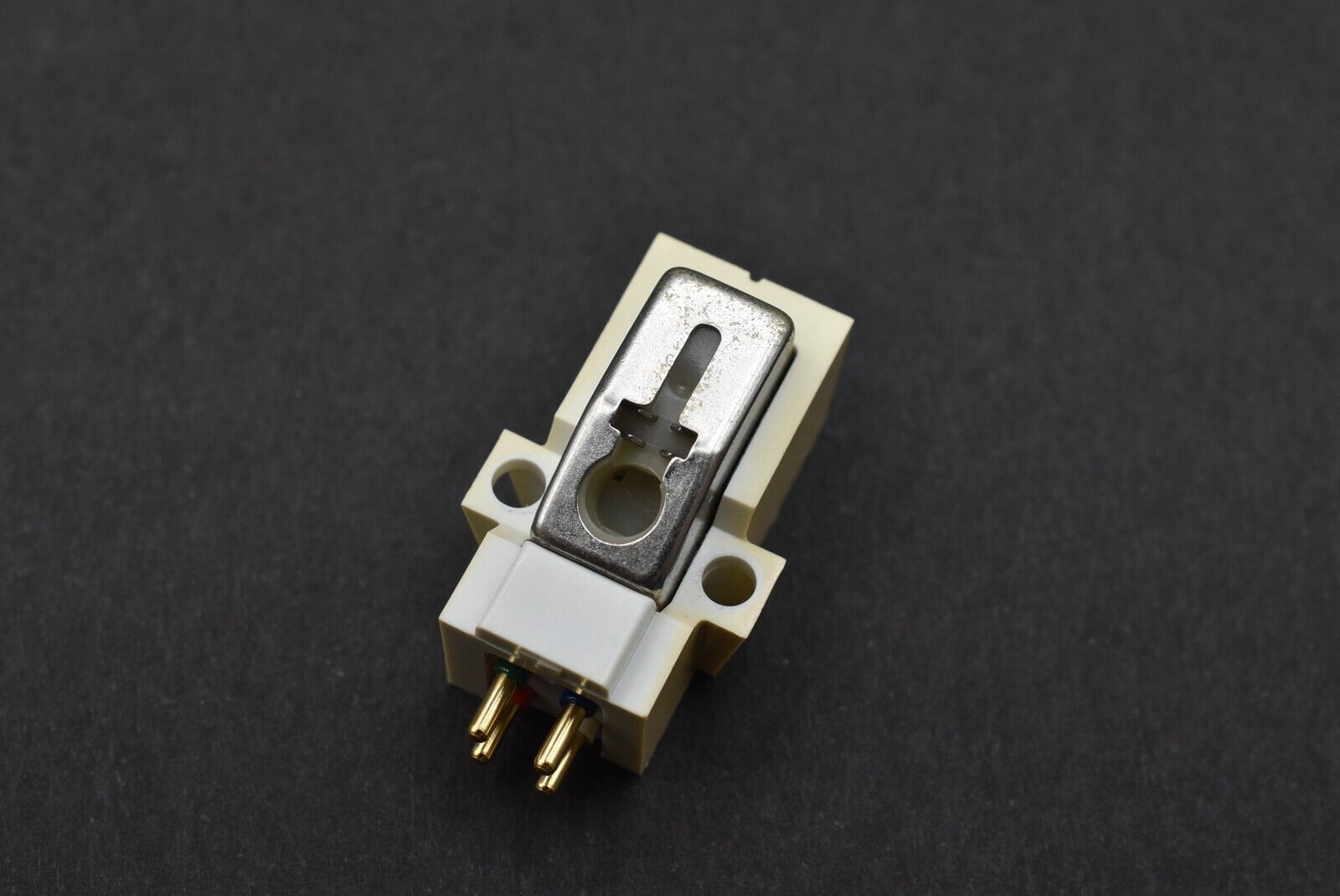 **without stylus** Audio Technica AT-13E AT13E MM Cartridge