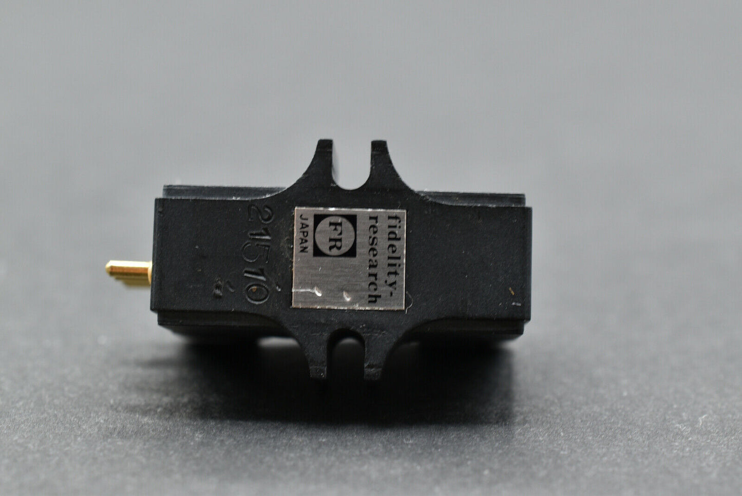 Fidelity Research FR-1 MK2 MC Cartridge