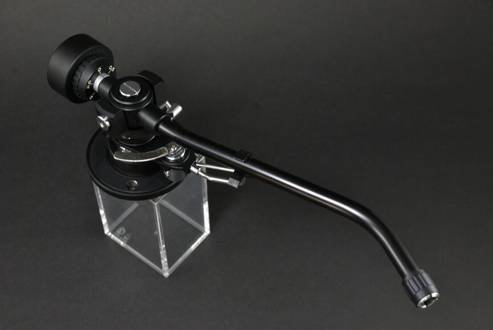 Koetsu SA-1100D One-Point Symmetric Balance and Oil Damped Tonearm Arm