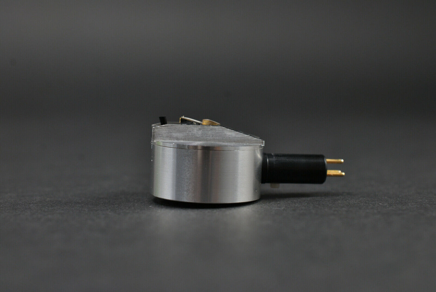 STAX CP-X RF Condenser Type Cartridge