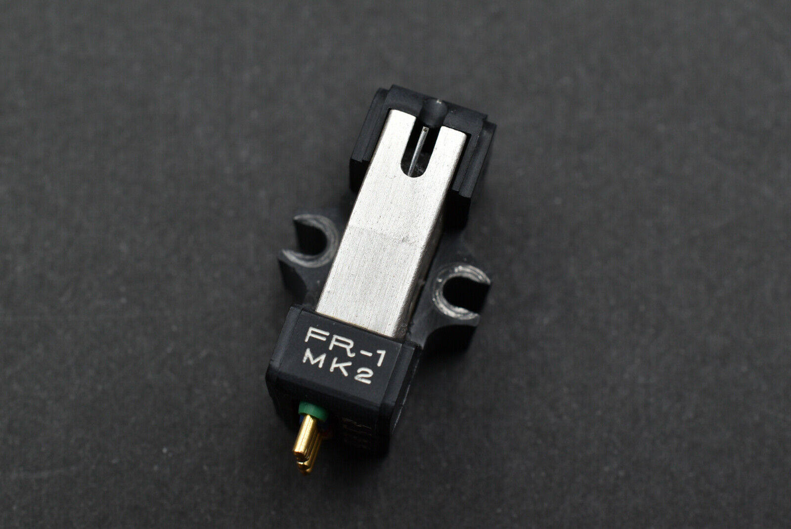 Fidelity Research FR-1 MK2 MC Cartridge