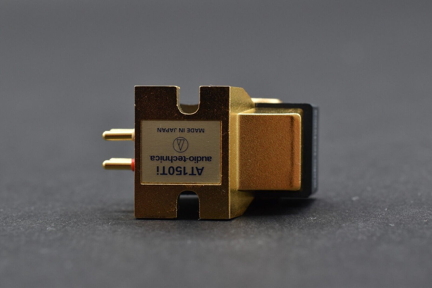 Audio Technica AT-150Ti AT150Ti MM Cartridge