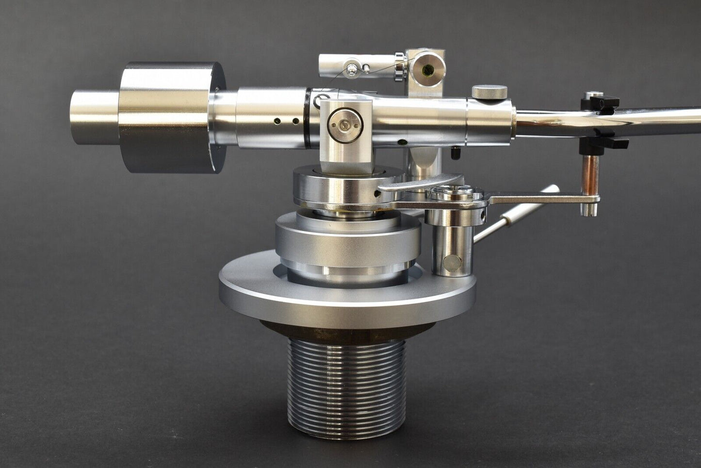 Micro MA-505 MKIII S Pipe Tonearm / XP-505AU