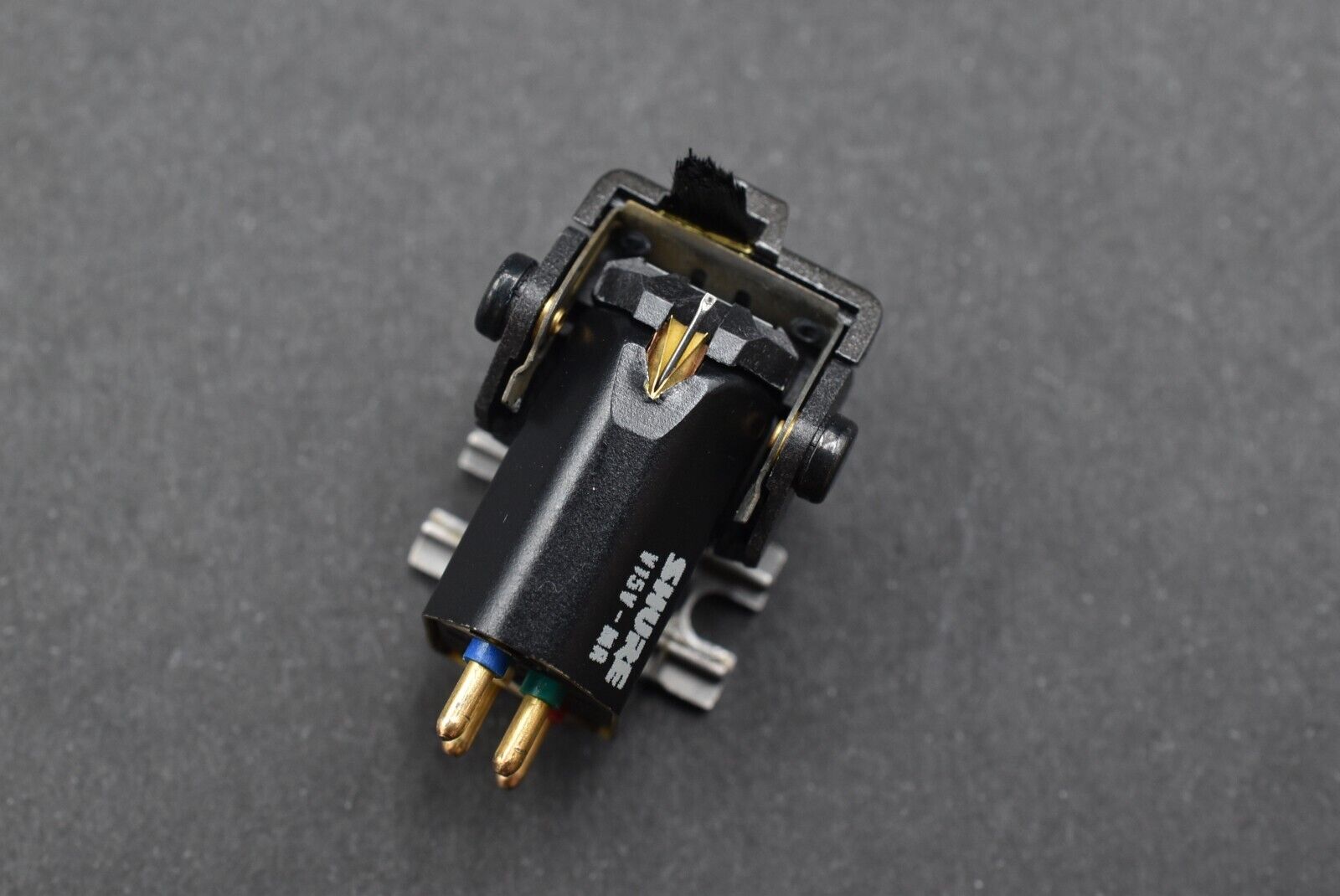 SHURE V15-TypeV-MR MM Cartridge with Original Stylus VN5MR!