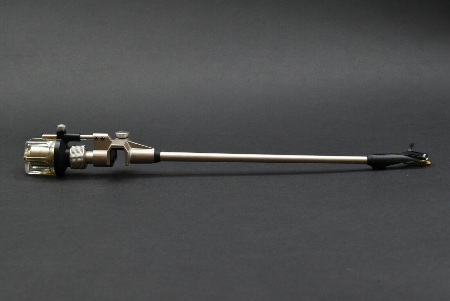 Technics EPA-A501H Straight Tonearm Arm Unit for EPA-B500