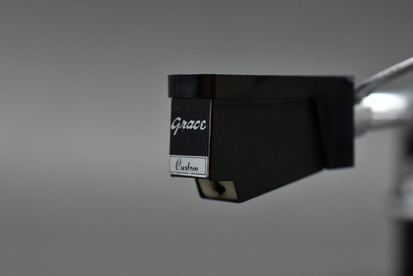 Grace Σ-709 Straight Tonearm Arm