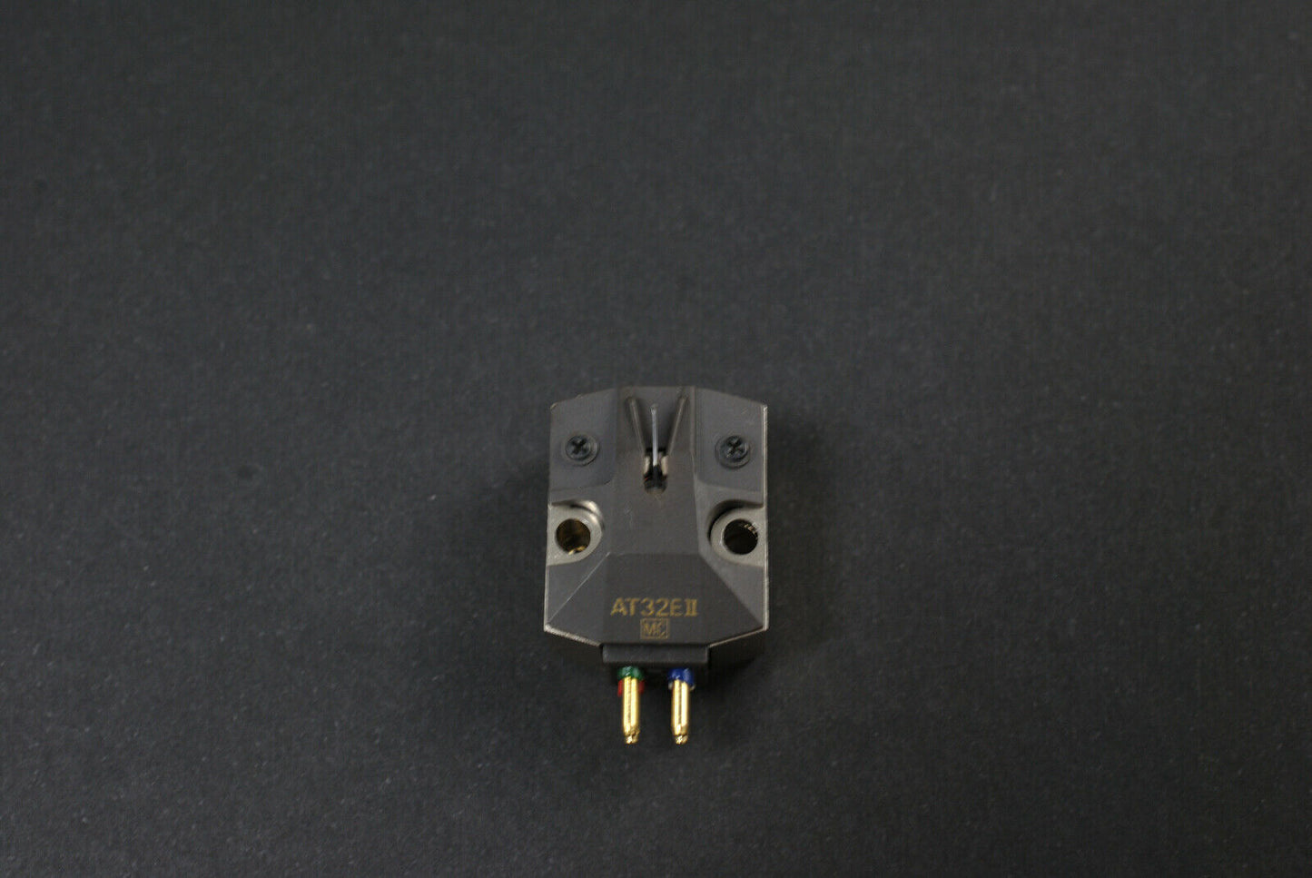 Audio Technica AT32E II LC-OFC MC Cartridge