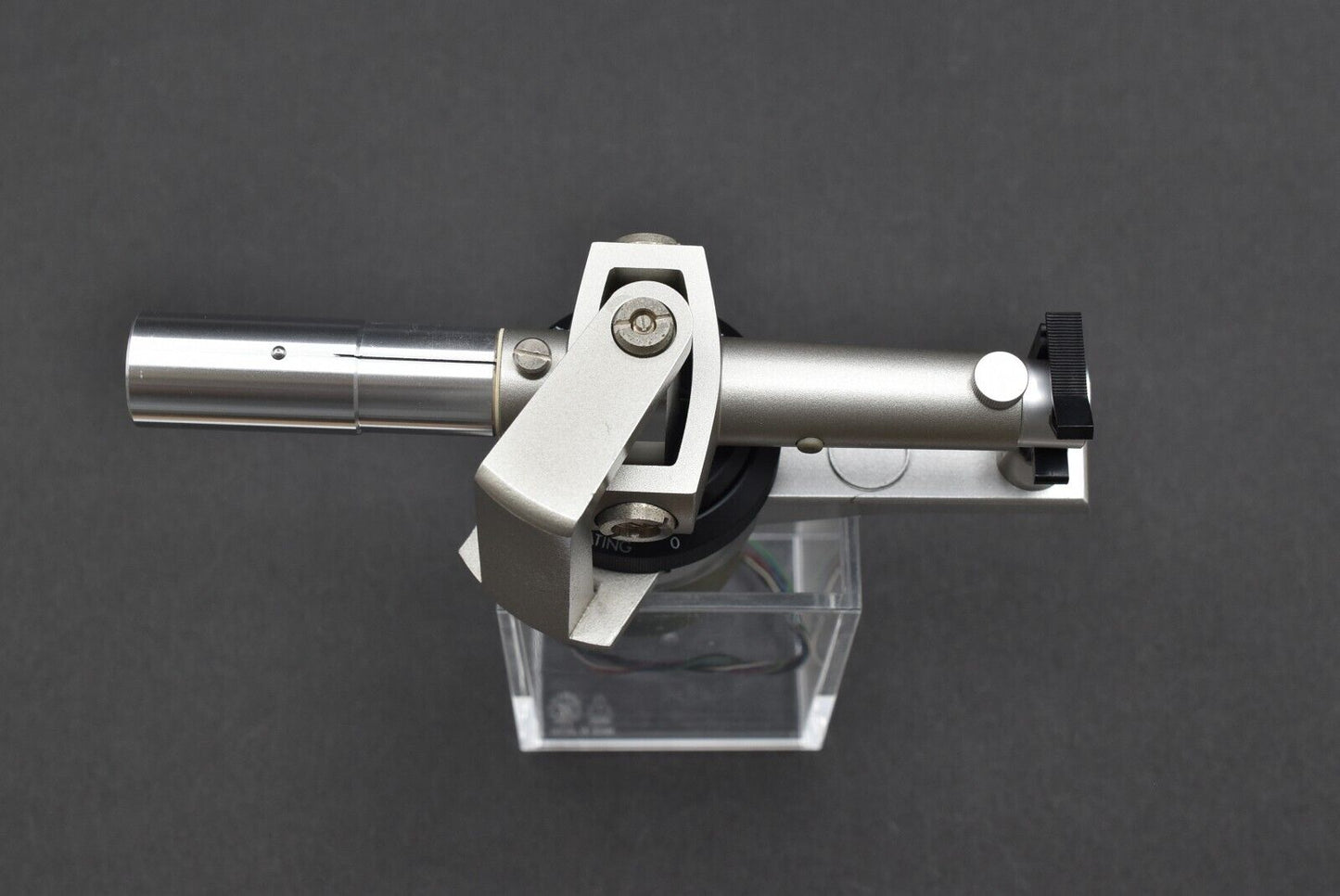 JVC Victor QL-A75/QL-A95 Tonearm Arm Pivot