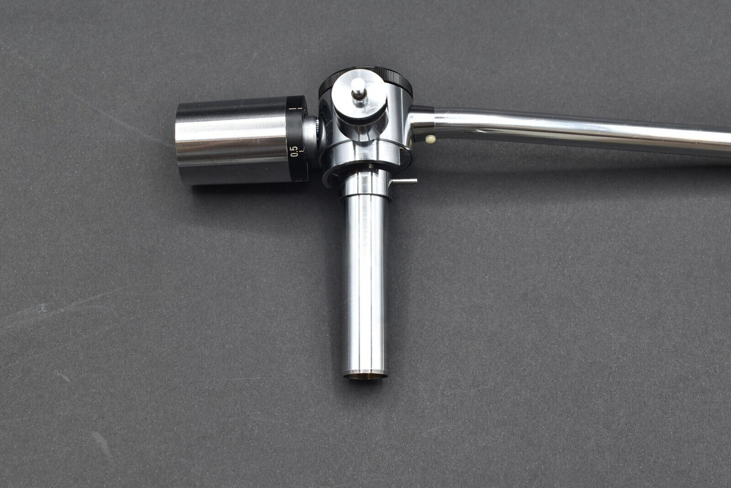 **Arm Only** Grace G-960 Oil Damped Long Tonearm / 02