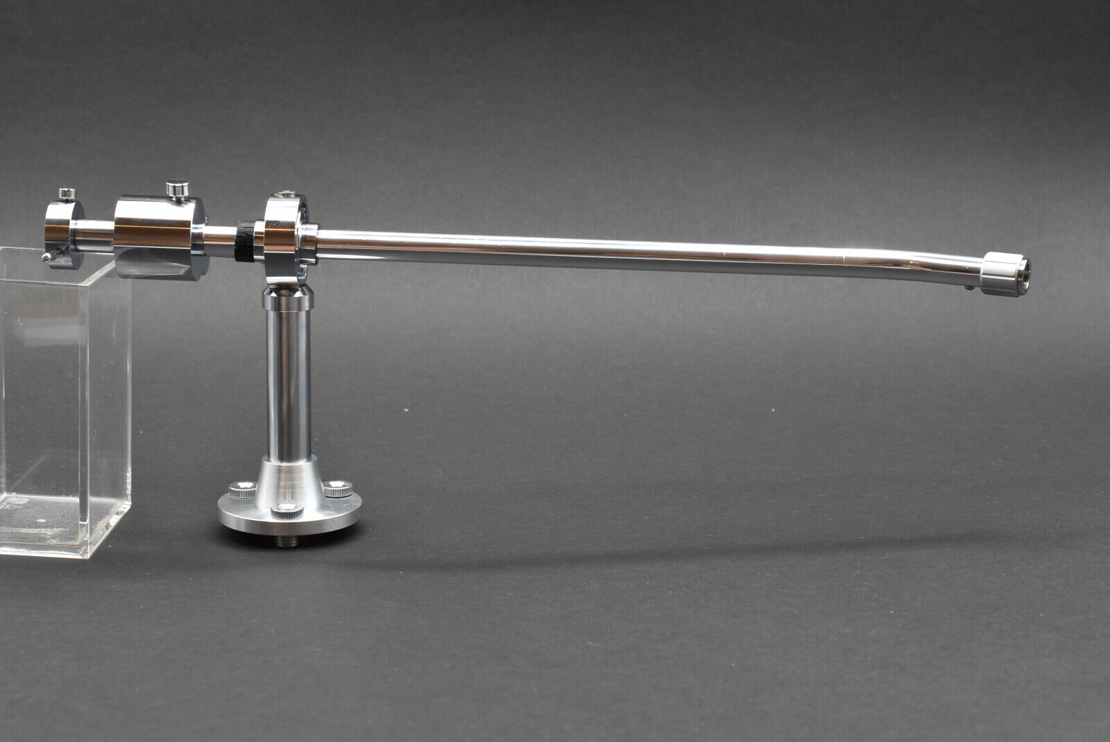 Grace G-560L Long Tonearm Arm – Samurai Audio