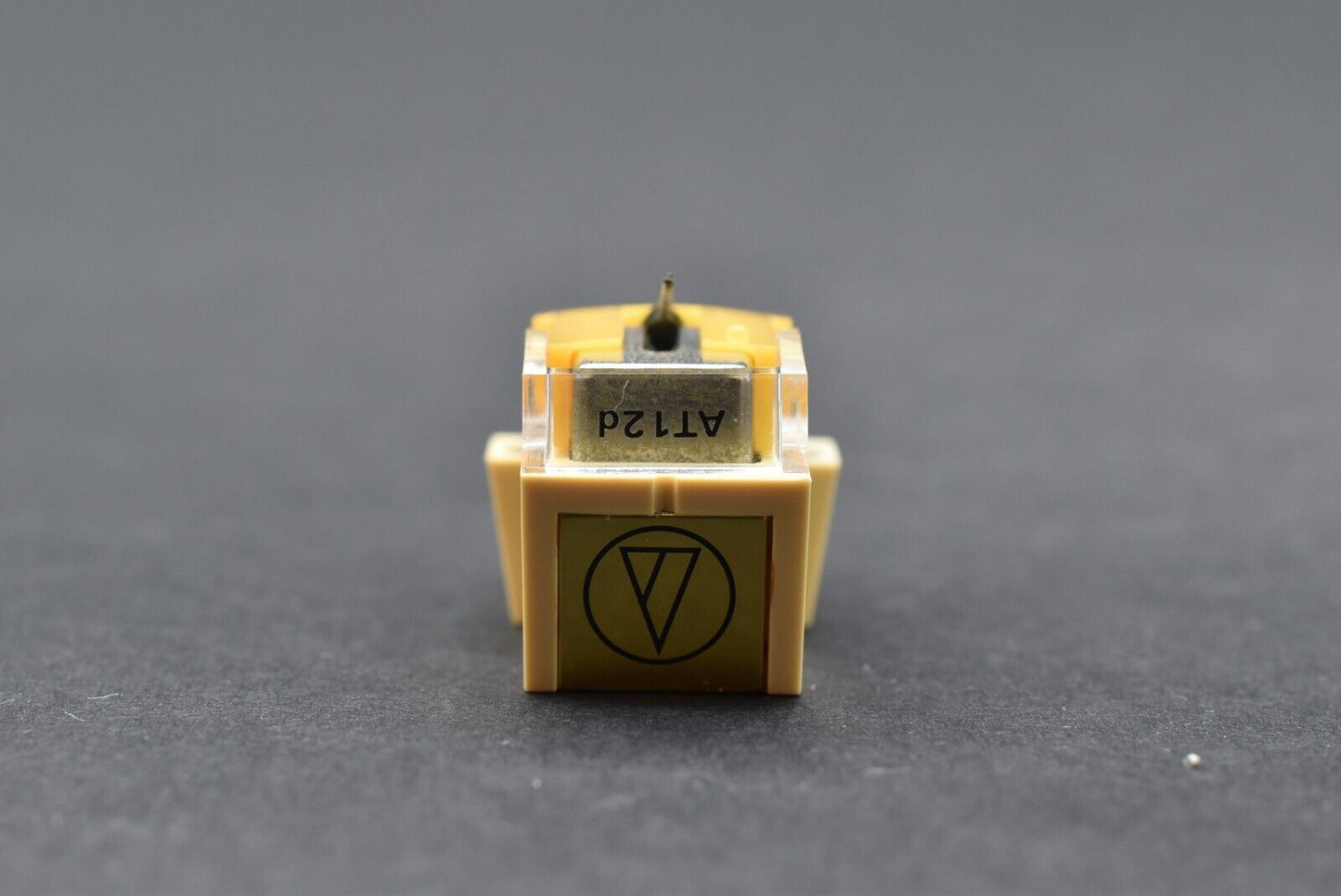 Audio Technica AT-12D MM Cartridge