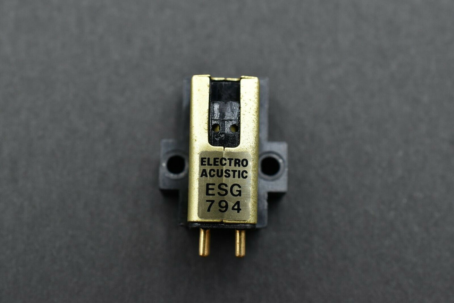 **without stylus** ELAC ESG-794 MM Cartridge