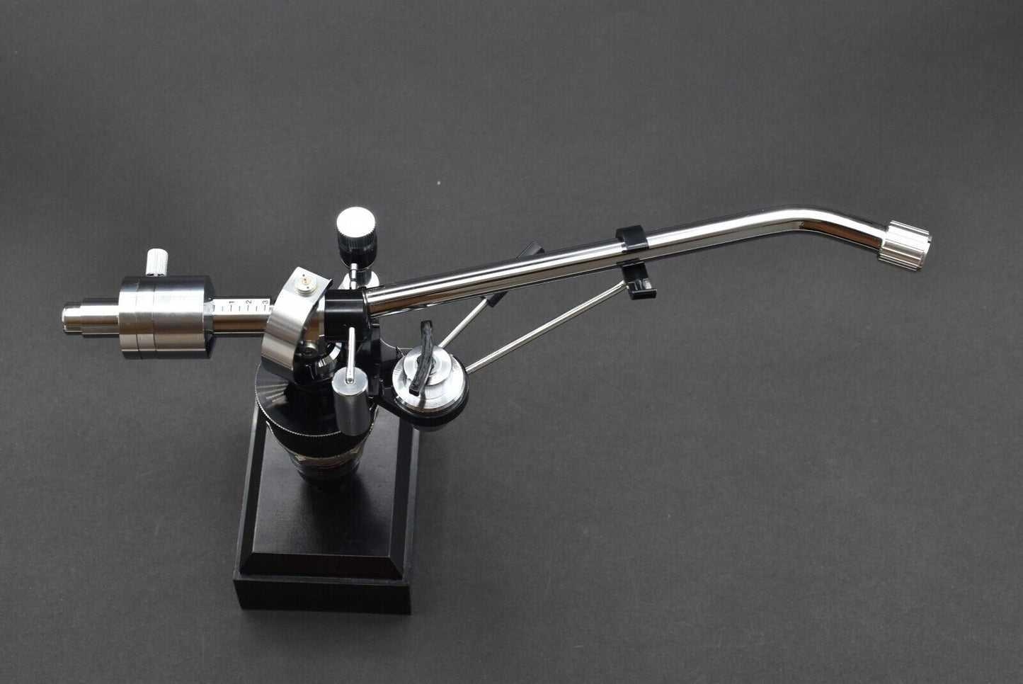 SONY PUA-1500S Tonearm Arm