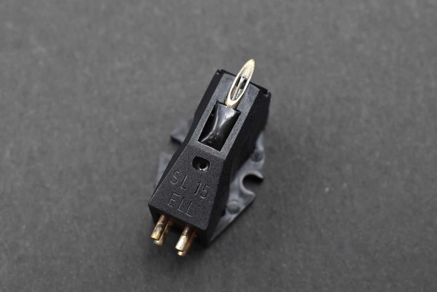 Ortofon SL-15 ELL MC Cartridge