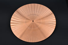 Load image into Gallery viewer, **it has a small warp** MICRO CU-180 Copper Turntable Mat Sheet / MICRO SEIKI
