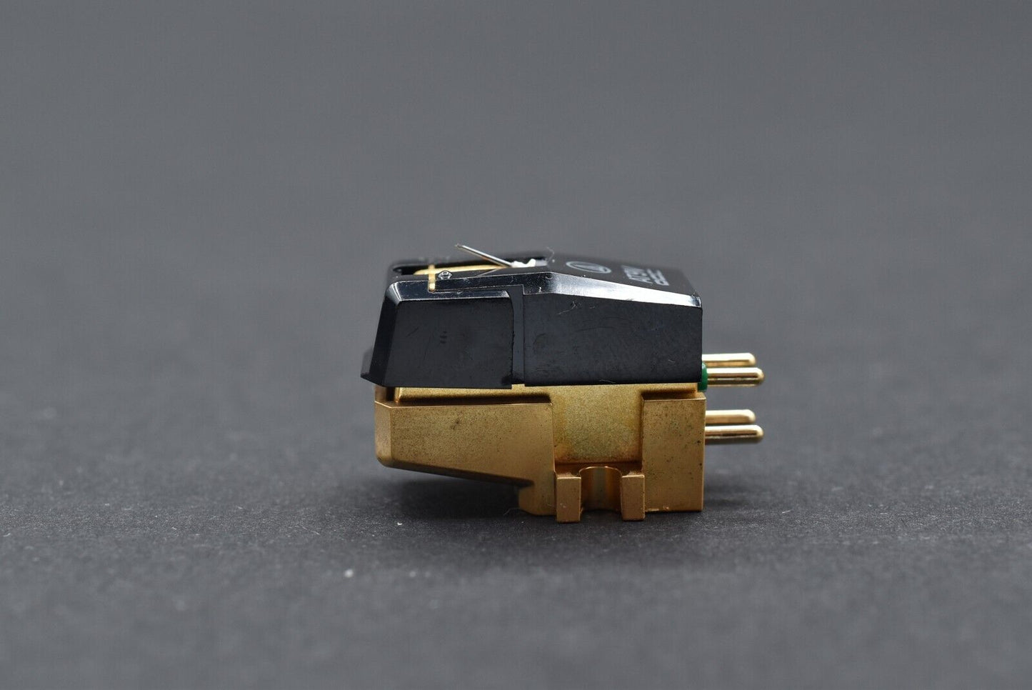 Audio Technica AT9V AT-9V OCC MM Cartridge  **Beryllium Cantilever**