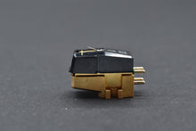 Load image into Gallery viewer, Audio Technica AT9V AT-9V OCC MM Cartridge  **Beryllium Cantilever**
