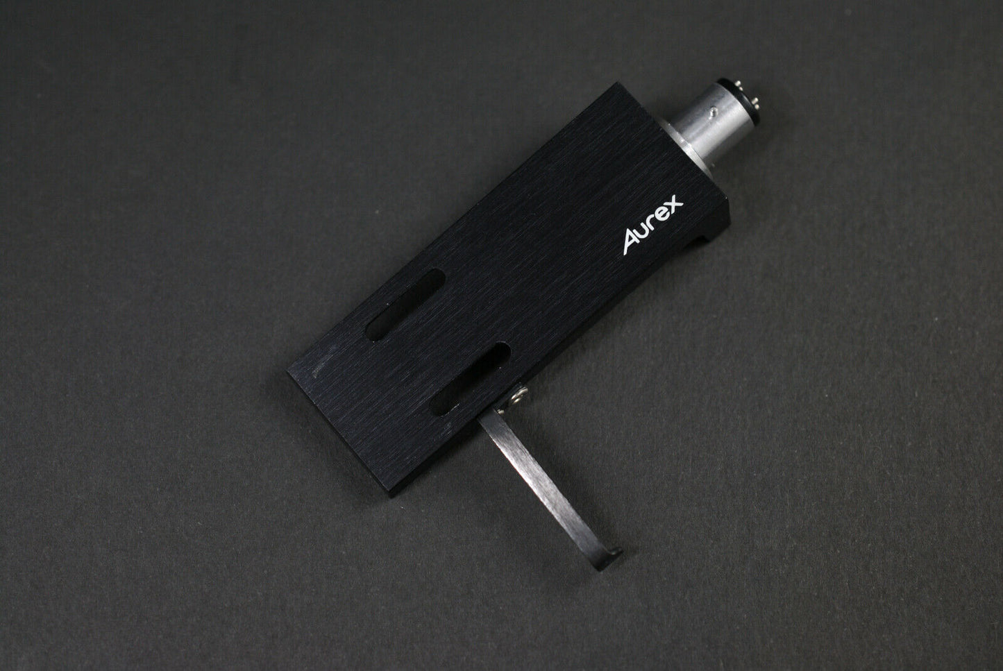 Aurex Black Headshell 02 / 8.3g