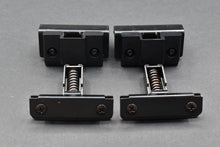 Load image into Gallery viewer, Technics SL-1200/SL-1210 Hinge for Dust Cover Bracket Turntable Hinges
