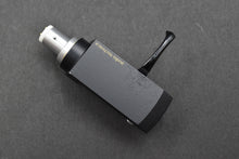 Load image into Gallery viewer, Audio Technica AT-MS Series Black Headshell Shell / 10.5g
