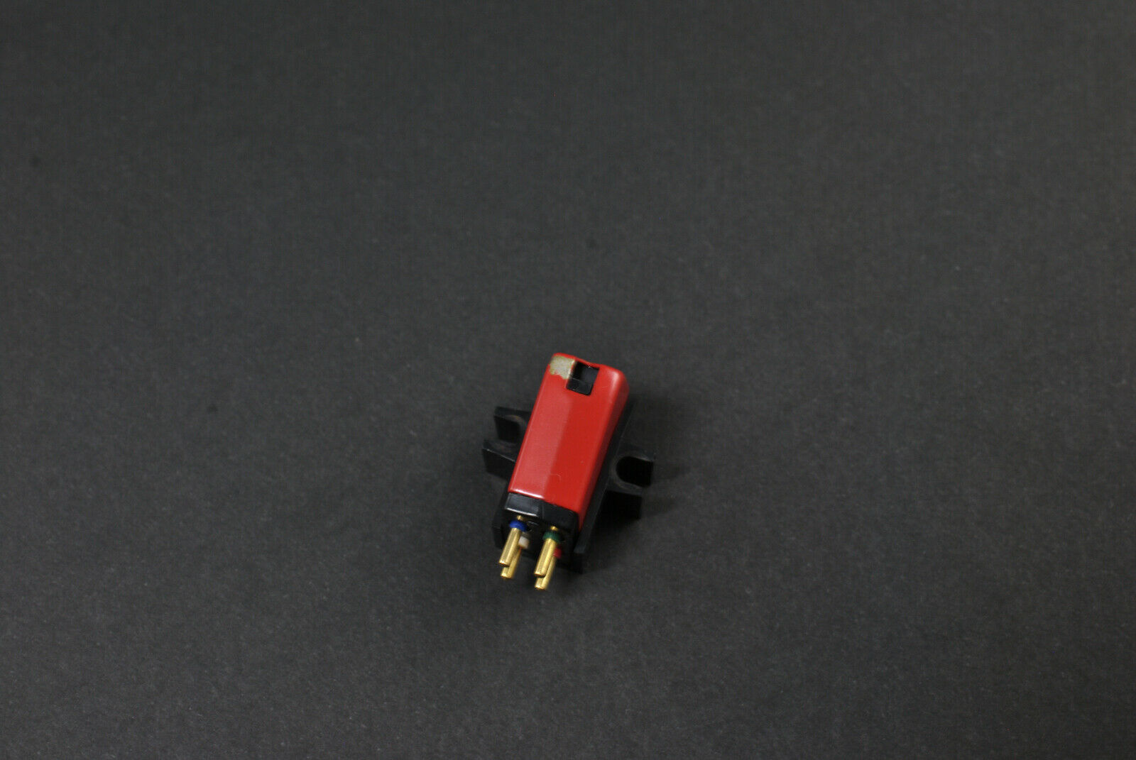 **without stylus** MICRO Plus-1 MM Cartridge