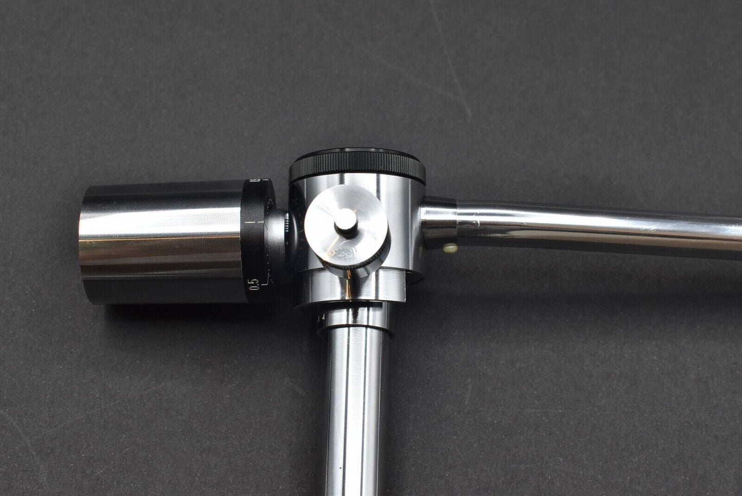 **Arm Only** Grace G-960 Oil Damped Long Tonearm / 02