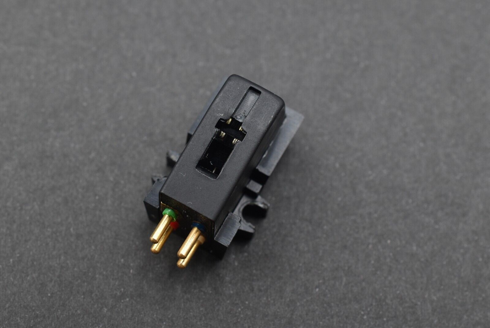 **without stylus** Audio Technica AT120E AT-120E MM Cartridge