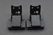 Load image into Gallery viewer, SONY PS-X70,PS-X60,PS-X50 Dustcover Hinge x 2 Hinges Bracket Original Parts
