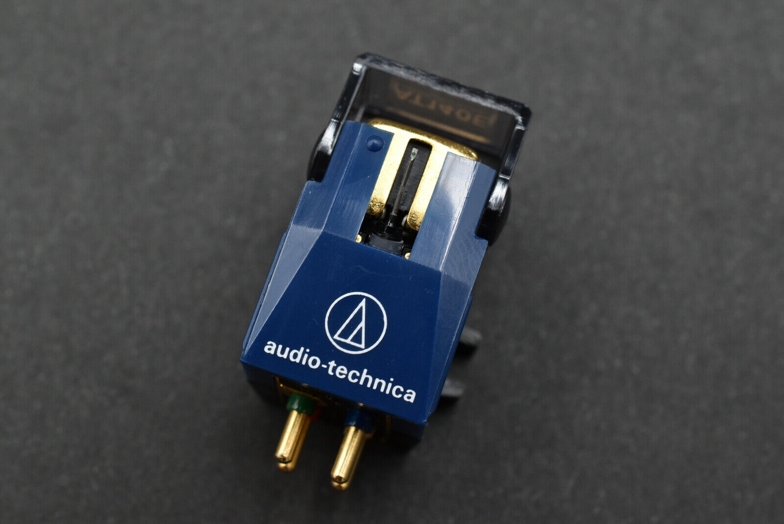 Audio Technica AT-140E AT140E MM Cartridge