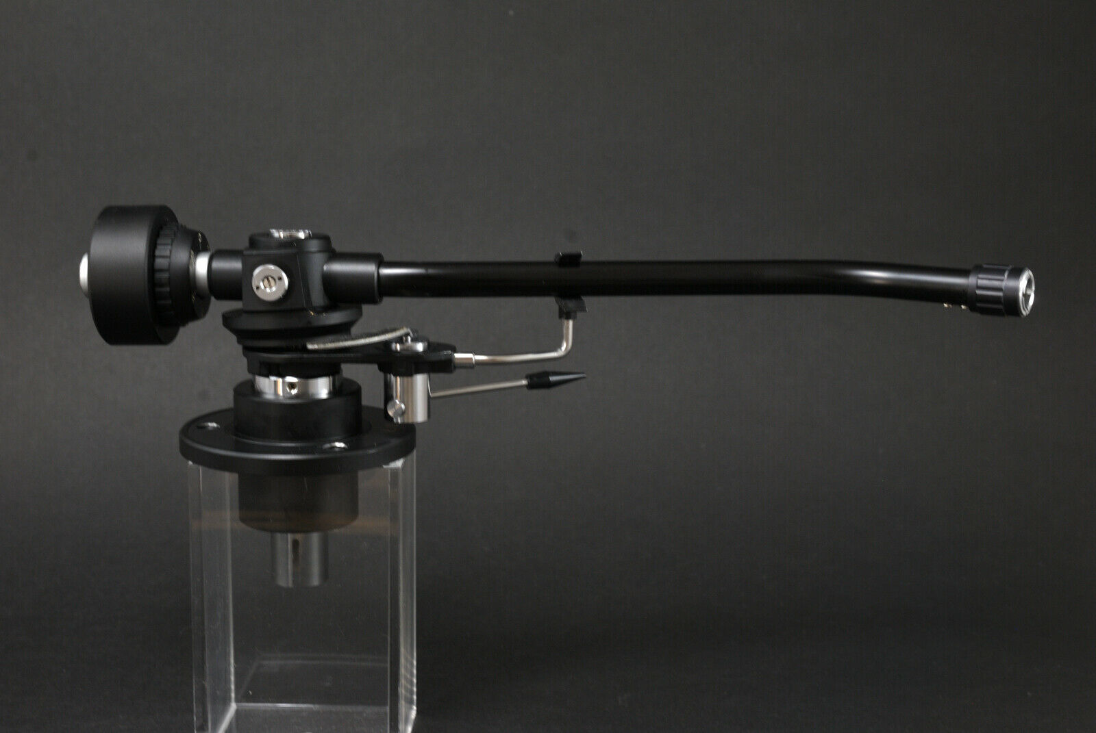 Koetsu SA-1100D One-Point Symmetric Balance and Oil Damped Tonearm Arm