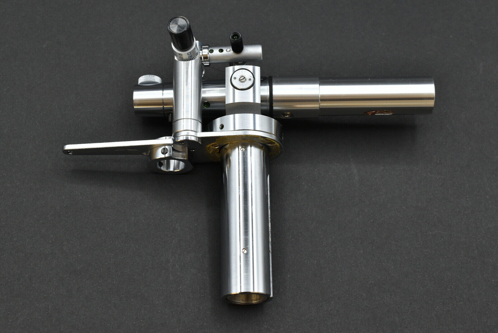 MICRO MA-505 MK.III Tonearm Arm Pivot