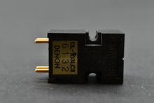 Load image into Gallery viewer, DENON DL-103 LCII MC Cartridge **LC-OFC Wire**
