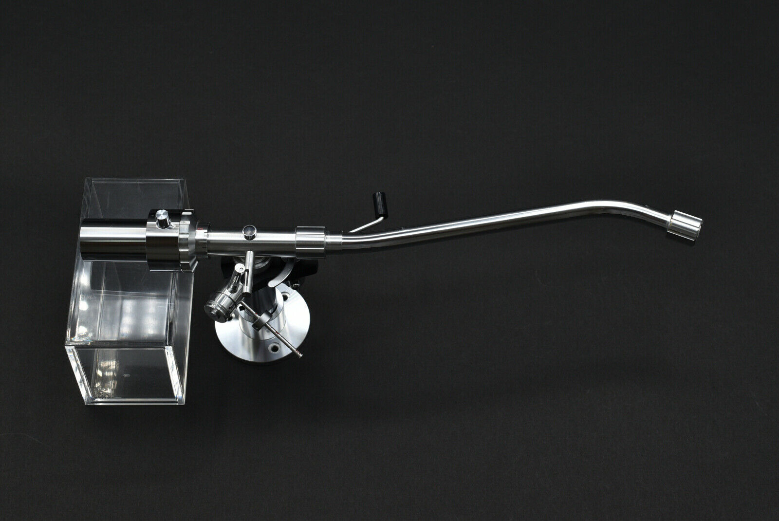 STAX UA-7 Tonearm Arm