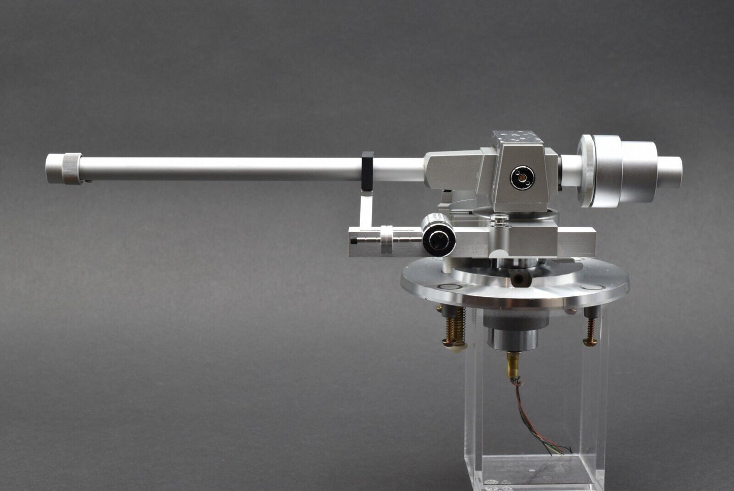 KENWOOD KP-770D Straight Tonearm