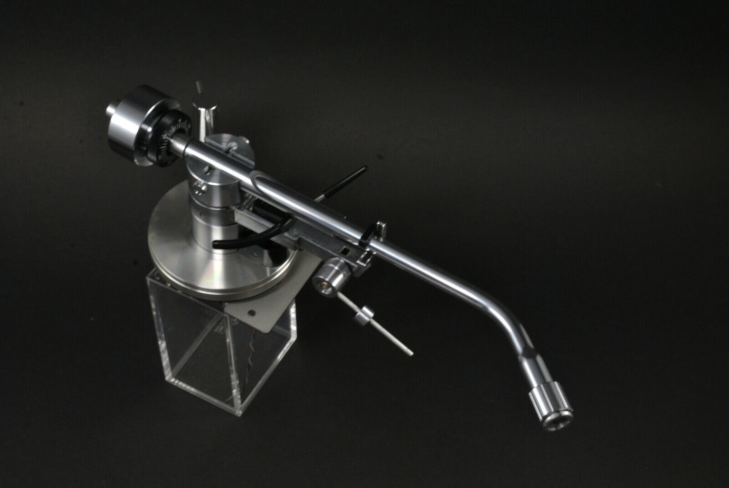 LUXMAN/LUXKIT VDS-DD A521 Tonearm Arm